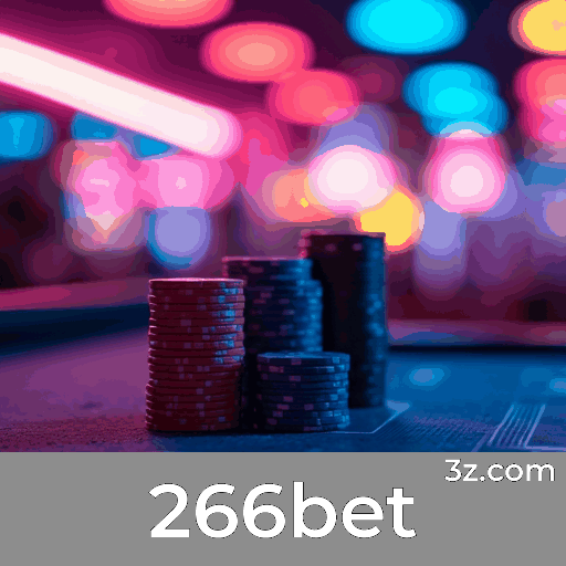 266bet: Bônus e Ofertas Incríveis Esperam por Você