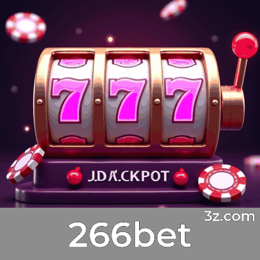 266bet: Aposta Segura e Entretenimento Premium